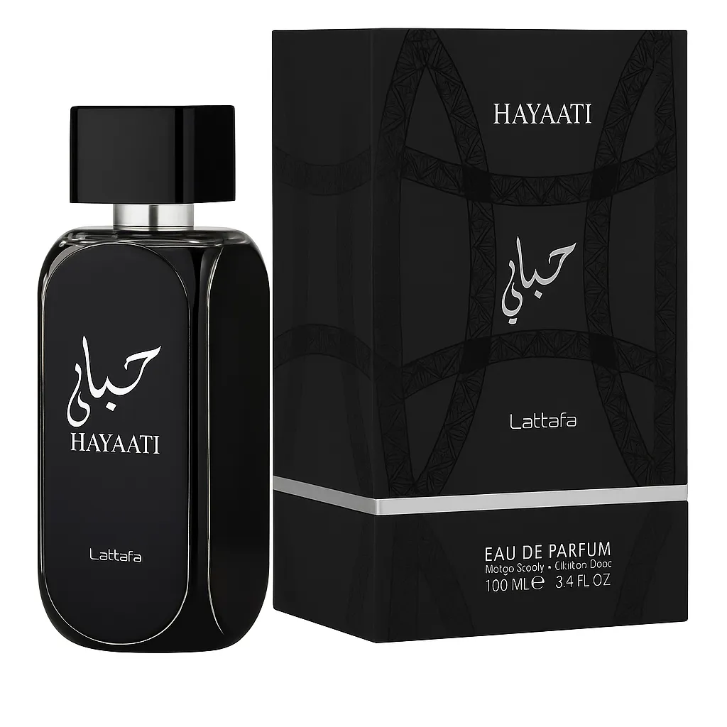 Perfumes de Hombre ( HATTAYI LATTAFA )