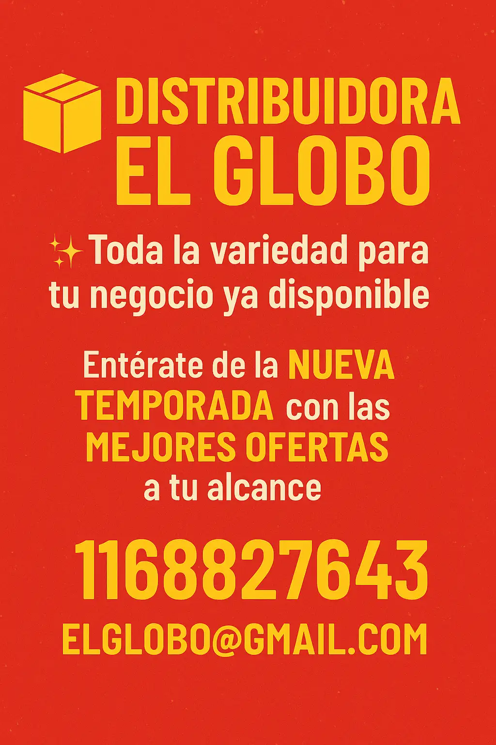 Servicios y Empresas