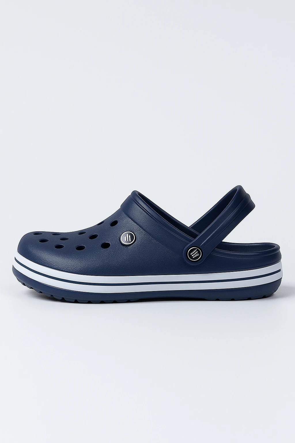 Suecos de Hombre Bajo de goma EVA c/Banda