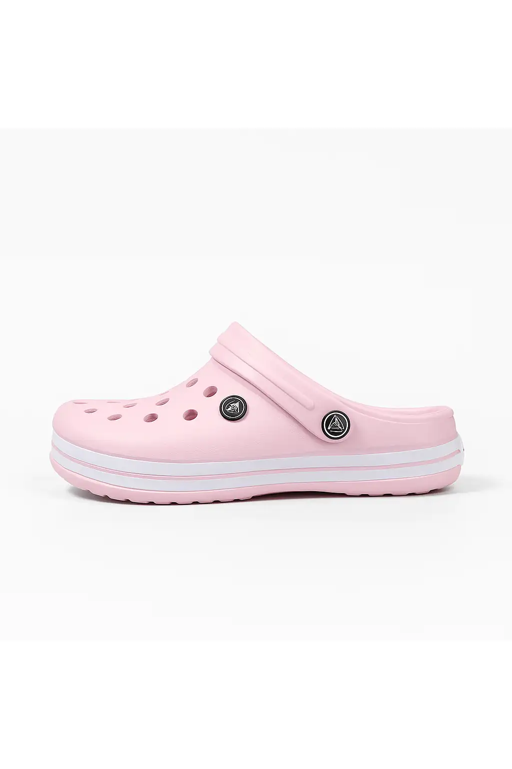 Suecos de Mujer Bajo de goma EVA