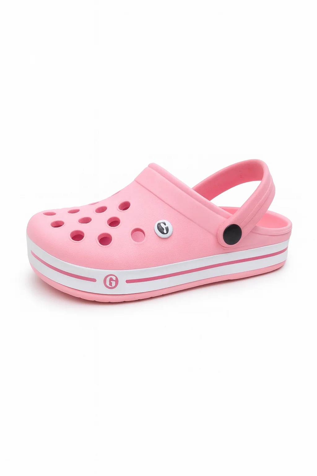 Suecos de niños con Banda Rosa