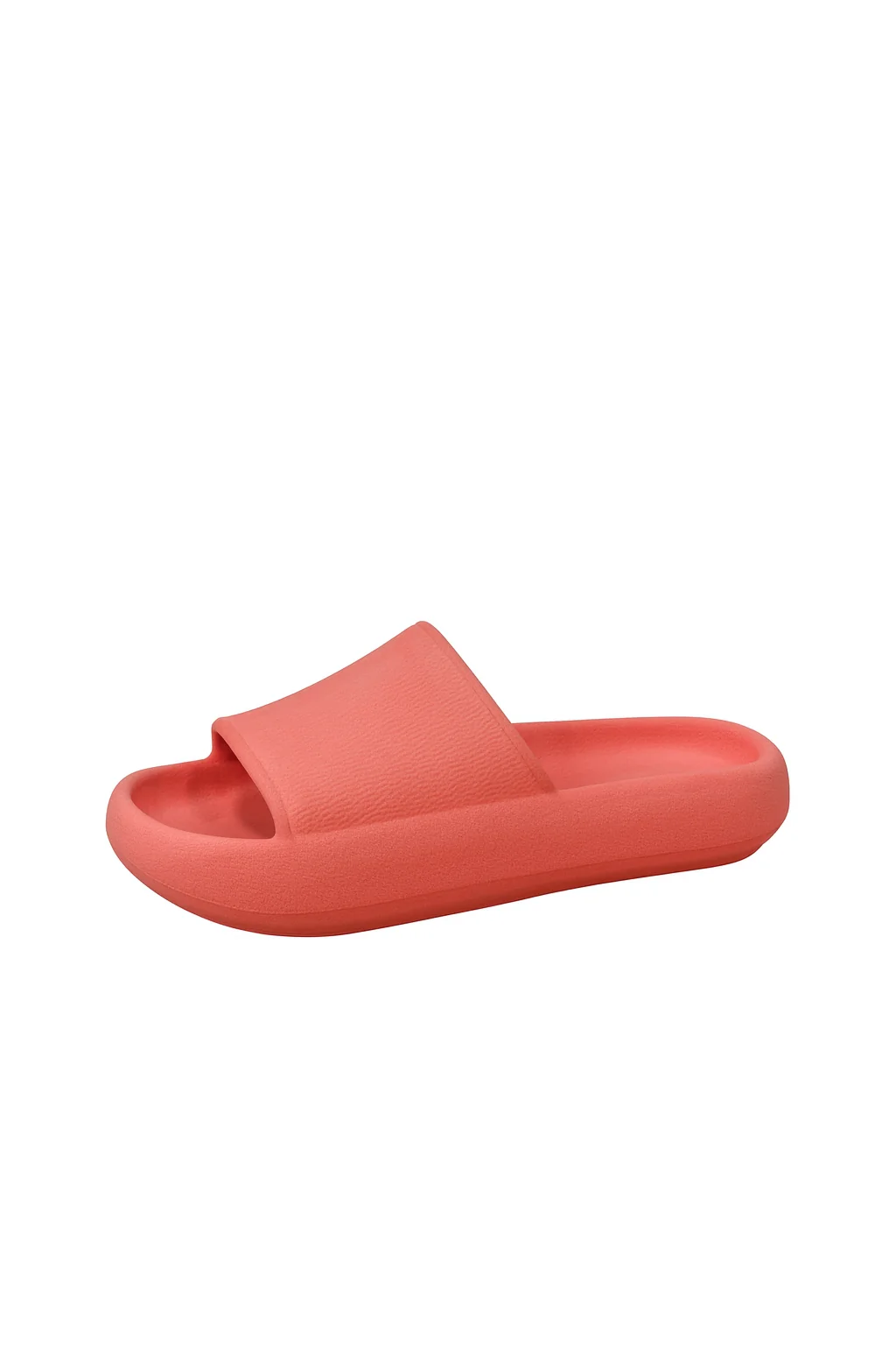 Chinela de Mujer Pilar Roja