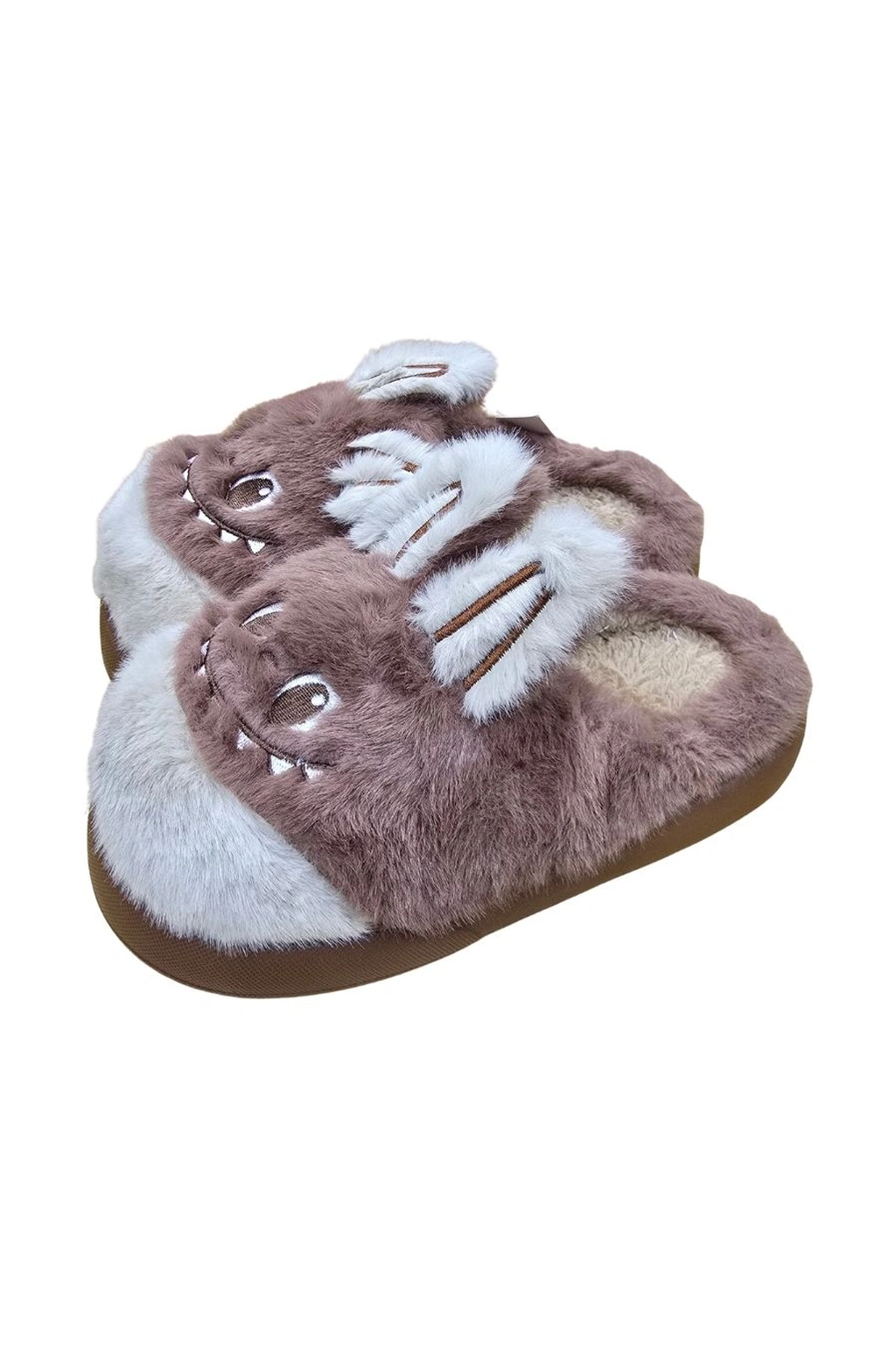 Pantufla ( LA BUBU ) MUJER