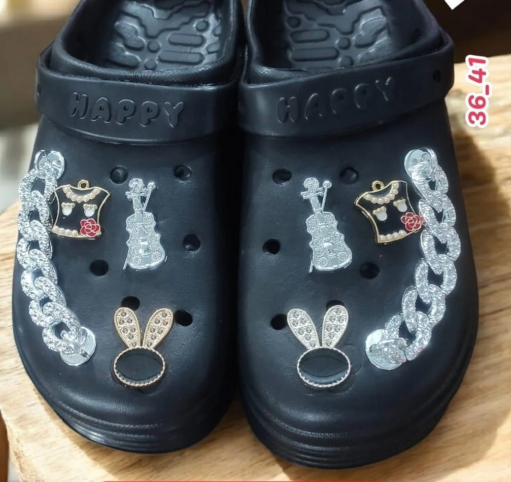 SUECO DE DAMA AHAPPY CON CADENA